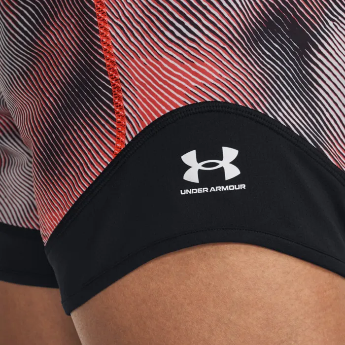 UNDER ARMOUR UA W's Ch. Pro Short PRNT 