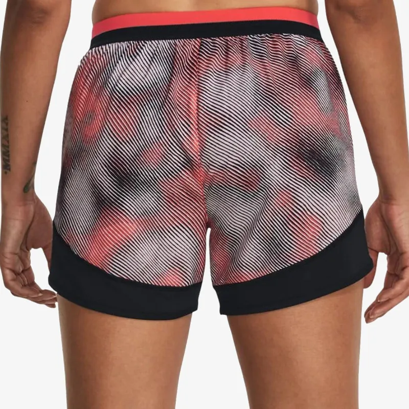 UNDER ARMOUR UA W's Ch. Pro Short PRNT