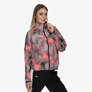 UNDER ARMOUR UA W's Ch. Pro Track PRNT