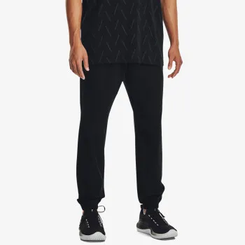 UA Stretch Woven Joggers 