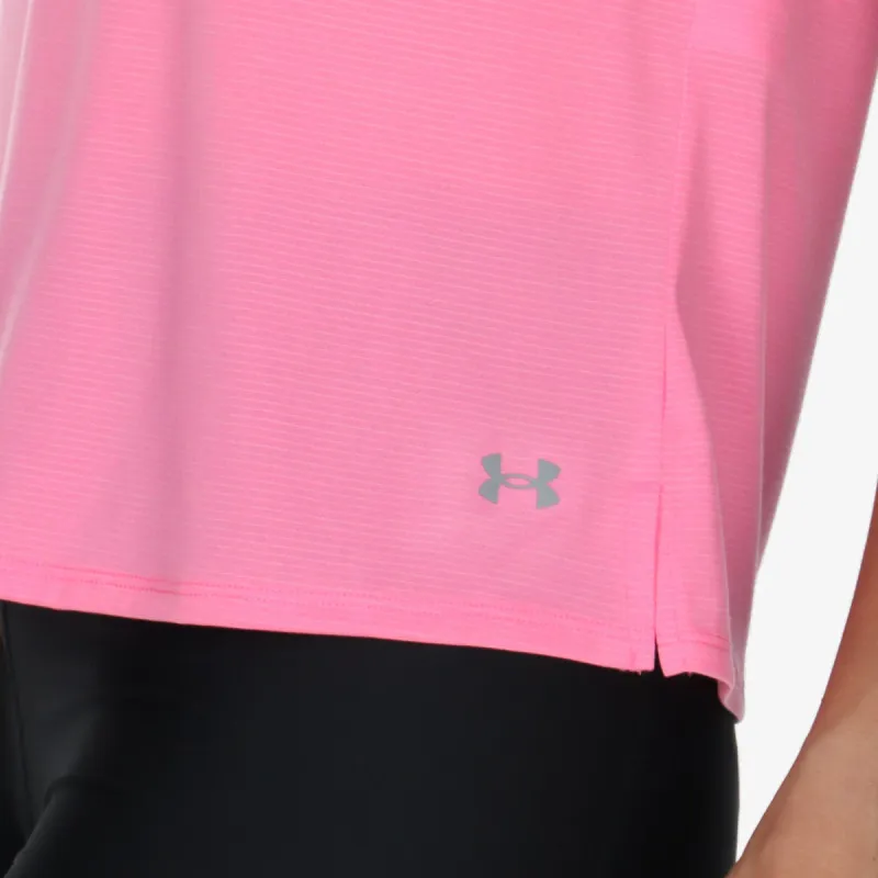 UNDER ARMOUR UA Streaker SS