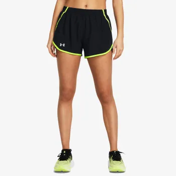 UA Fly By Short 