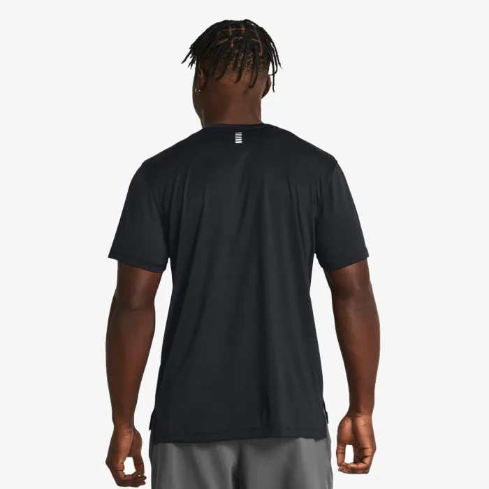 UA STREAKER TEE 