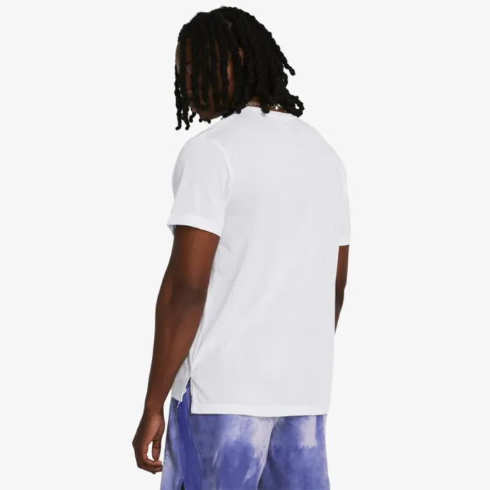 UNDER ARMOUR STREAKER TEE 