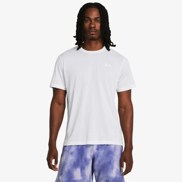 UNDER ARMOUR STREAKER TEE 