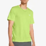 UNDER ARMOUR Launch Shortsleeve 
