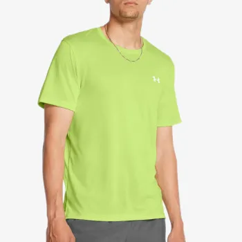 UNDER ARMOUR Launch Shortsleeve 