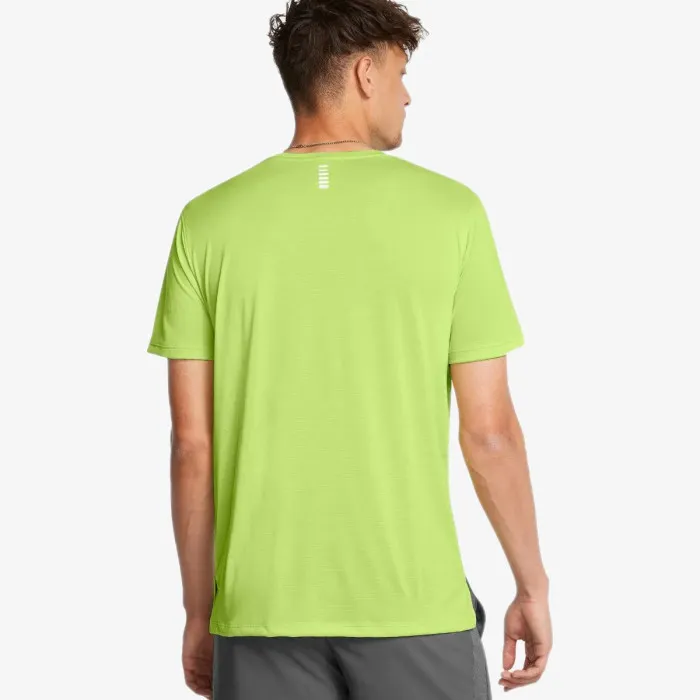 UNDER ARMOUR Launch Shortsleeve 