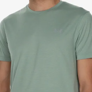UNDER ARMOUR UA Launch Shortsleeve