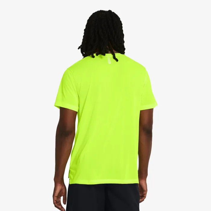 UA STREAKER TEE 