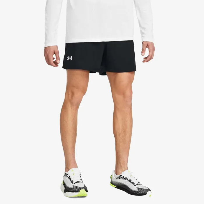 UNDER ARMOUR LAUNCH 5'' SHORT 