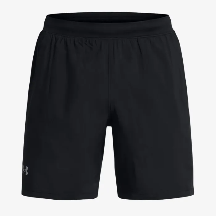 UA LAUNCH 7'' SHORT 