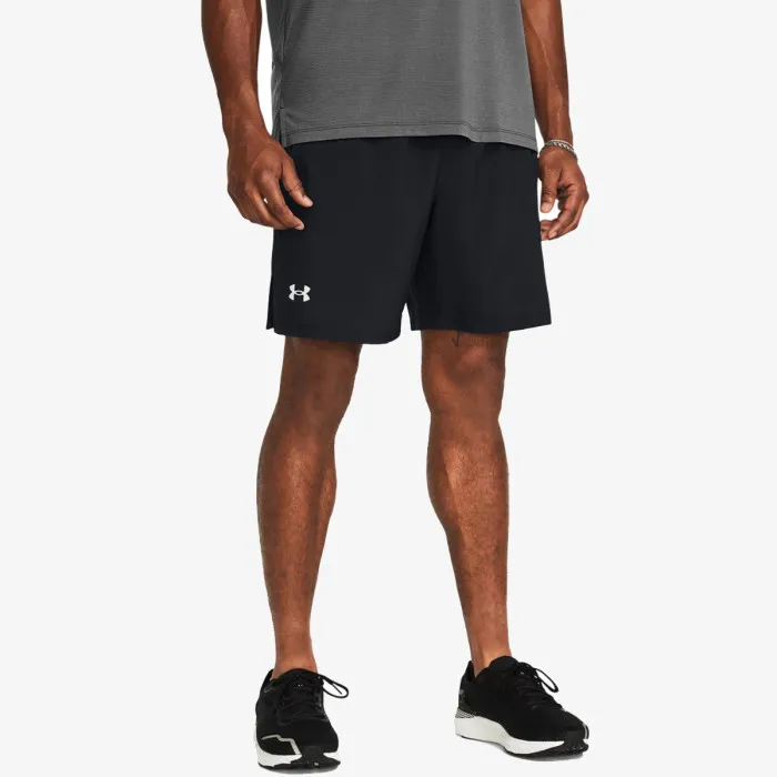UNDER ARMOUR UA LAUNCH 7'' SHORT 