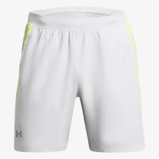 UNDER ARMOUR UA LAUNCH 7'' SHORT 