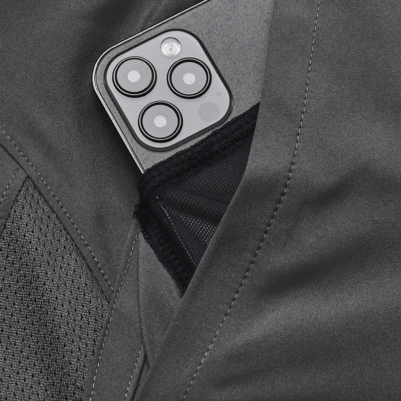 UNDER ARMOUR UA LAUNCH 7'' SHORT 