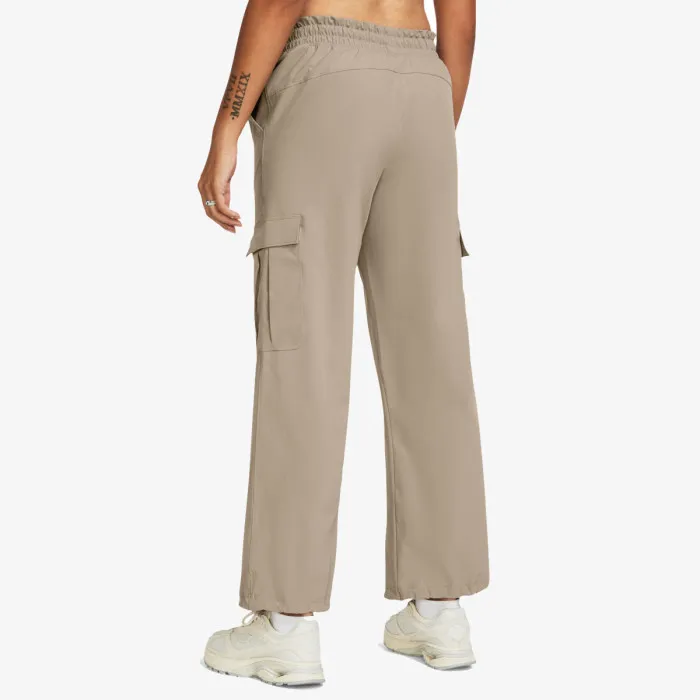 UNDER ARMOUR Armoursport Woven Cargo PANT 