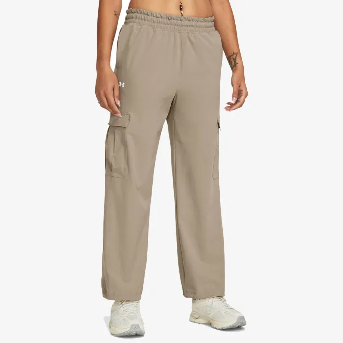 UNDER ARMOUR Armoursport Woven Cargo PANT 