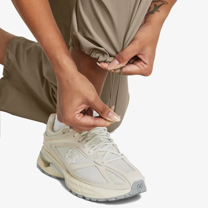 UNDER ARMOUR Armoursport Woven Cargo PANT 