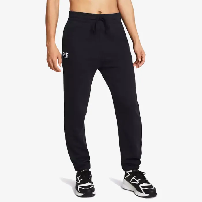 UA Rival Terry Jogger 