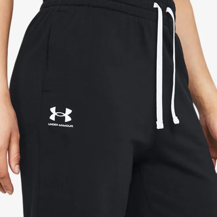 UNDER ARMOUR UA RIVAL TERRY JOGGER 