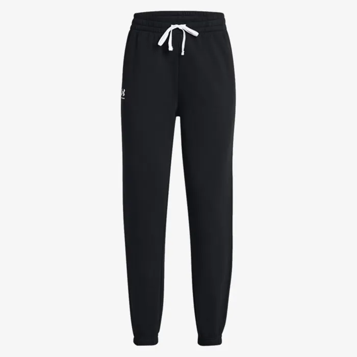 UNDER ARMOUR UA RIVAL TERRY JOGGER 