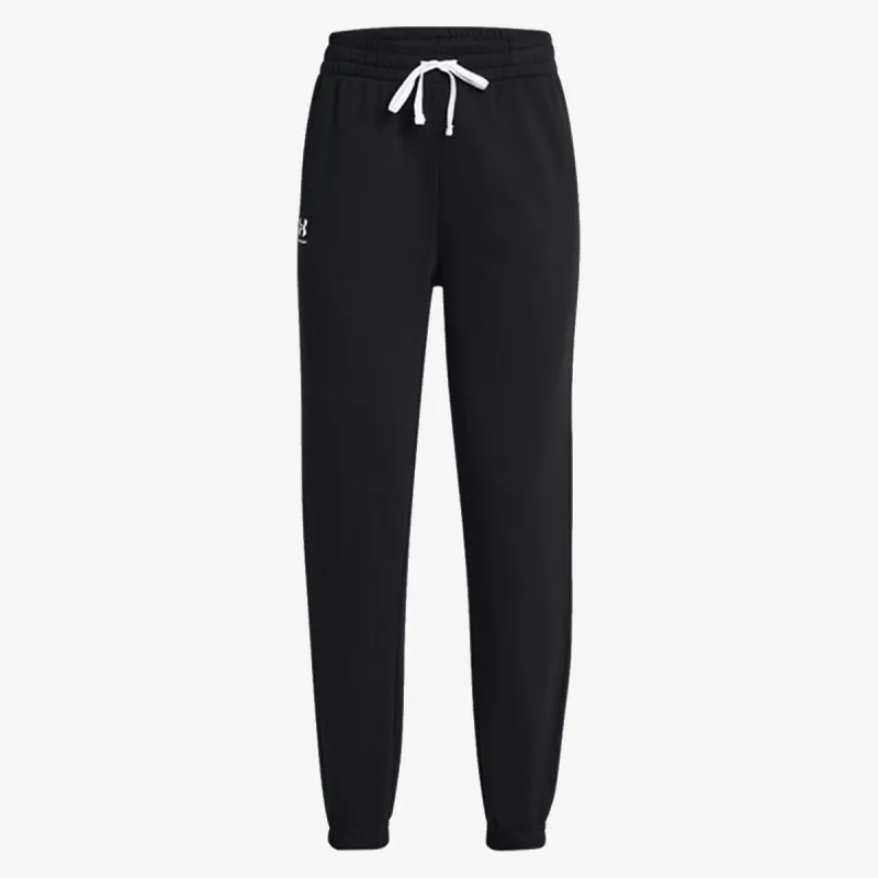 UNDER ARMOUR UA RIVAL TERRY JOGGER