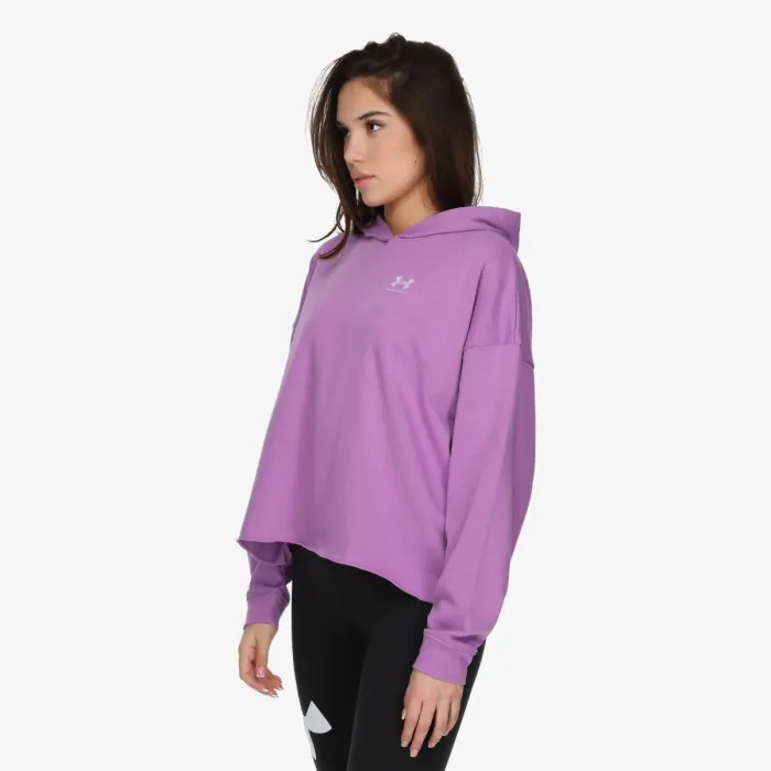 UNDER ARMOUR UA Rival Terry OS Hoodie 