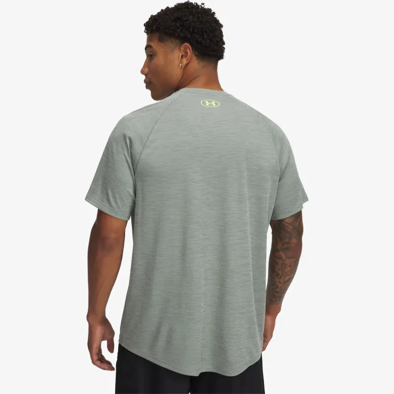UNDER ARMOUR UA Tech Textured SS