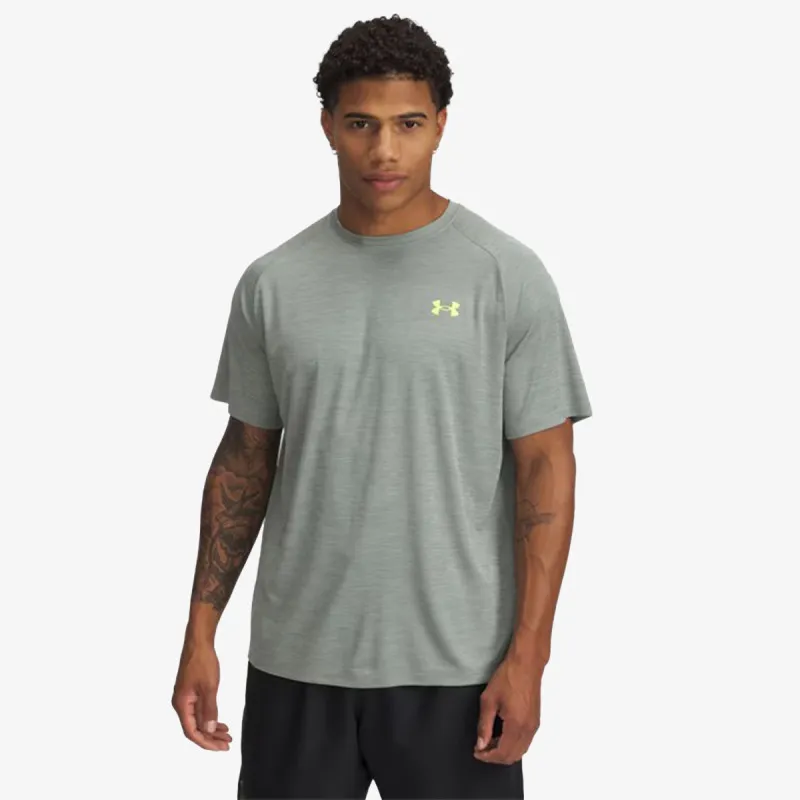 UNDER ARMOUR UA Tech Textured SS