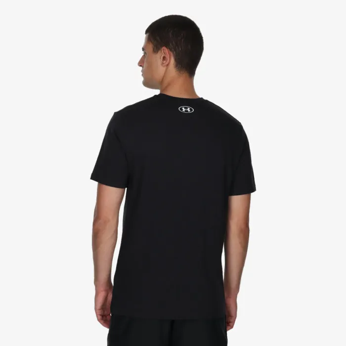 UNDER ARMOUR UA GL FOUNDATION UPDATE SS 