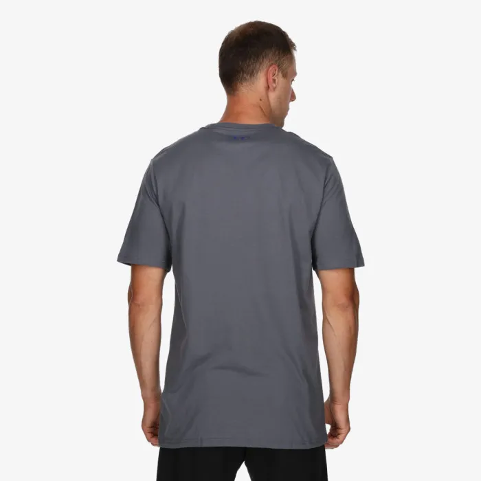 UNDER ARMOUR UA GL FOUNDATION UPDATE SS 