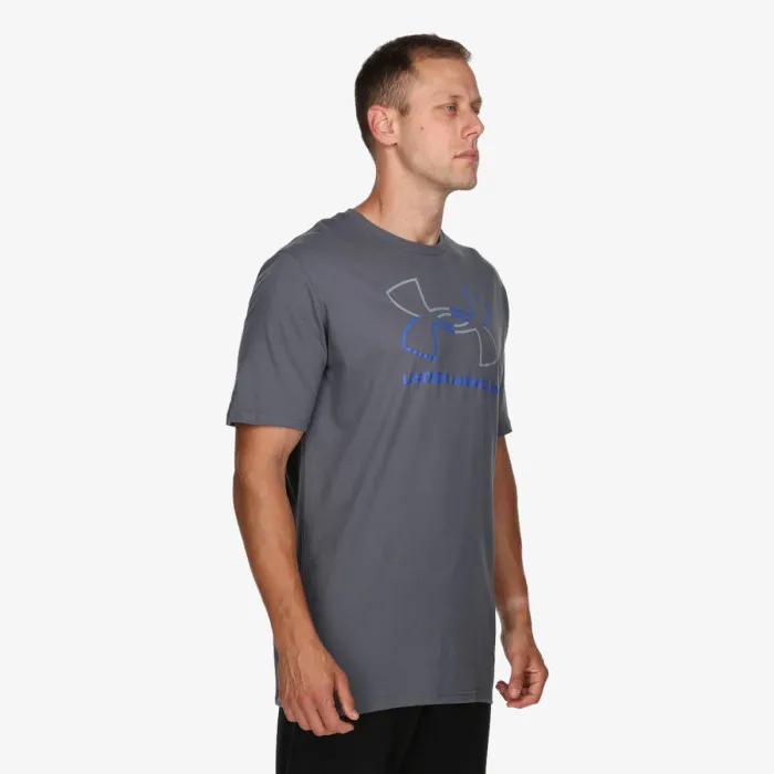 UNDER ARMOUR UA GL FOUNDATION UPDATE SS 