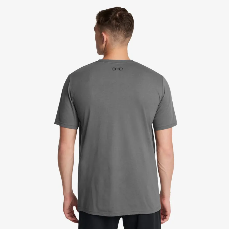 UNDER ARMOUR UA GL FOUNDATION UPDATE SS