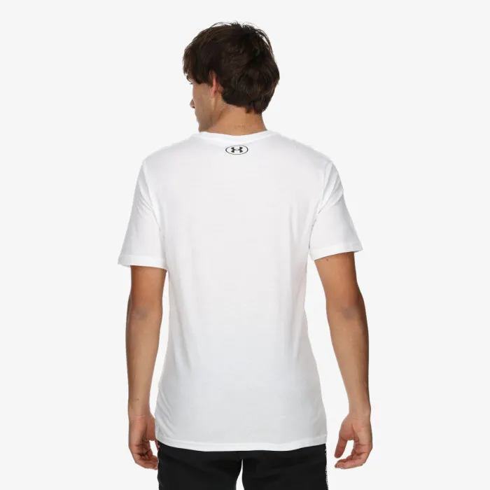 UNDER ARMOUR GL FOUNDATION UPDATE SS 