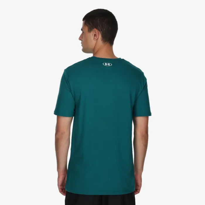 UNDER ARMOUR UA GL FOUNDATION UPDATE SS 