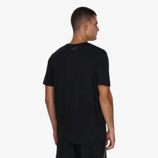 UNDER ARMOUR UA Pjt Rck Payoff Graphc SS