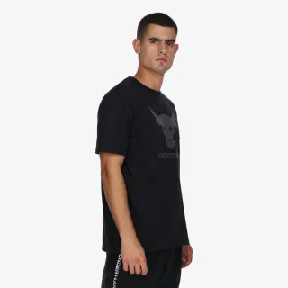 UNDER ARMOUR UA Pjt Rck Payoff Graphc SS