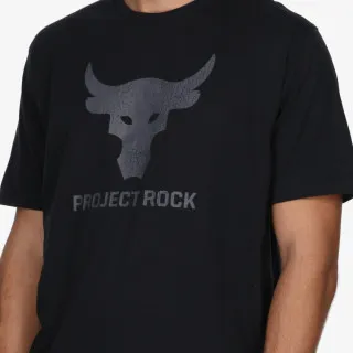 UNDER ARMOUR UA Pjt Rck Payoff Graphc SS