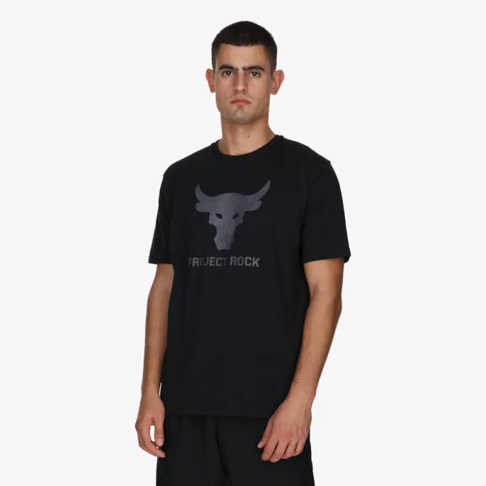 UNDER ARMOUR UA Pjt Rck Payoff Graphc SS 