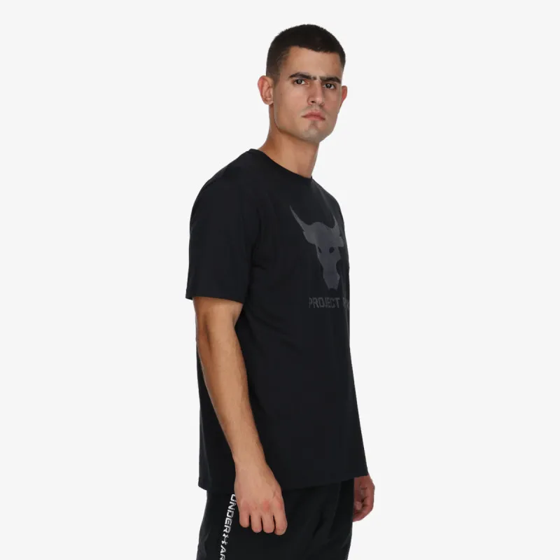 UNDER ARMOUR UA Pjt Rck Payoff Graphc SS