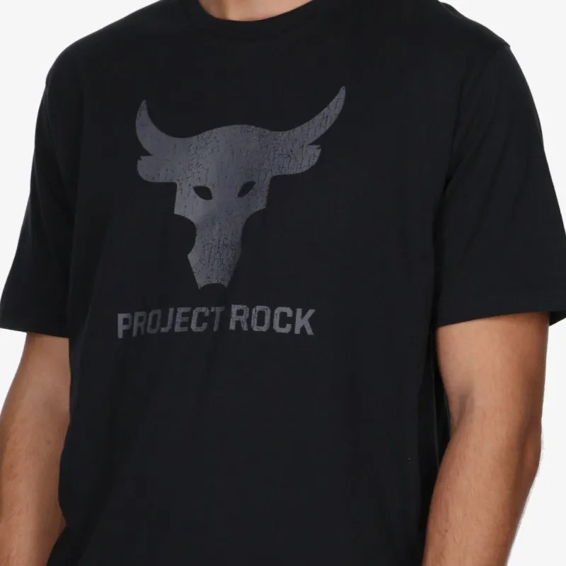 UNDER ARMOUR UA Pjt Rck Payoff Graphc SS