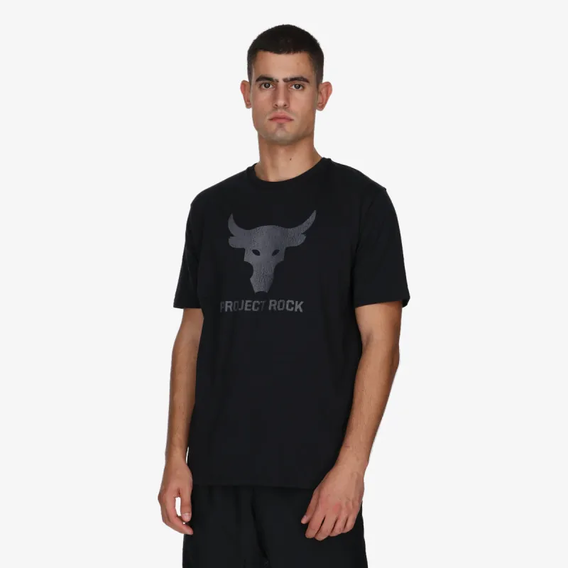 UNDER ARMOUR UA Pjt Rck Payoff Graphc SS