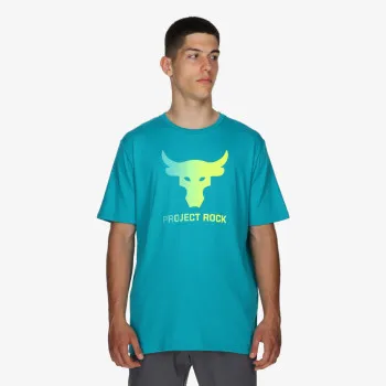 UNDER ARMOUR UA Pjt Rck Payoff Graphc SS 