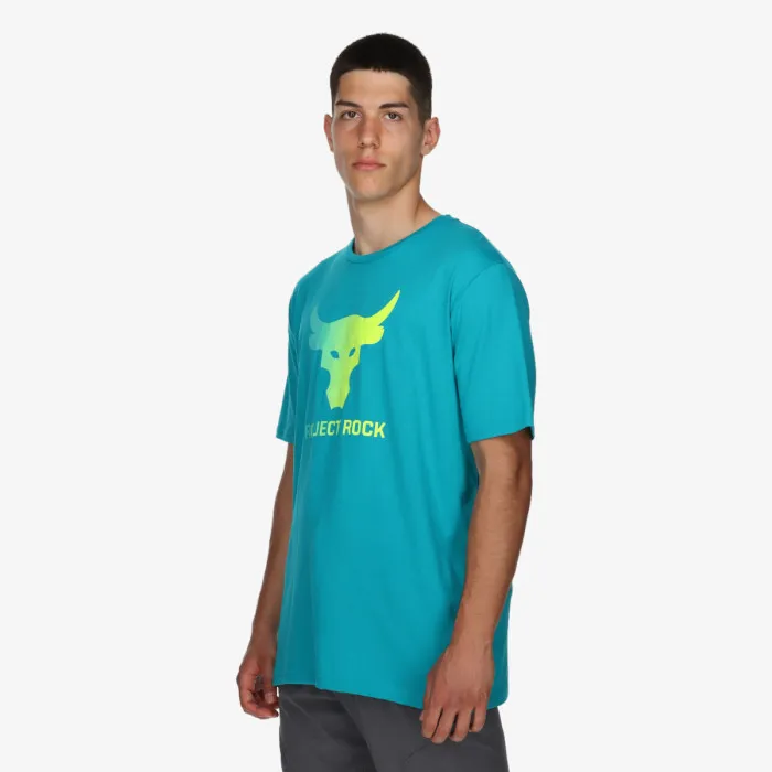 UNDER ARMOUR UA Pjt Rck Payoff Graphc SS 