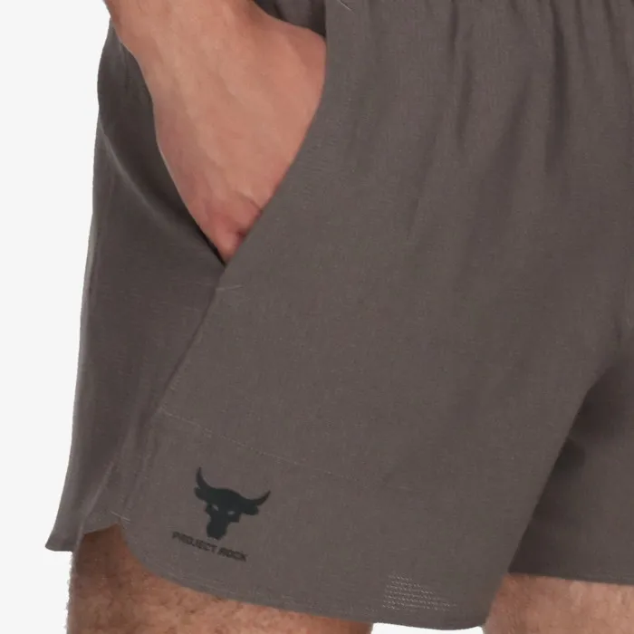 UNDER ARMOUR Pjt Rck Camp Short 