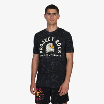 UNDER ARMOUR UA Pjt Rck Free Graphic 