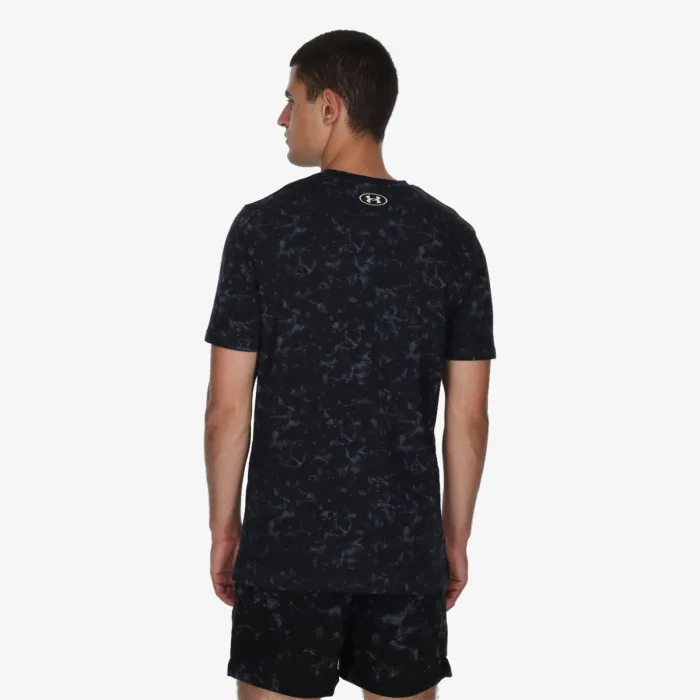 UNDER ARMOUR UA Pjt Rck Free Graphic 