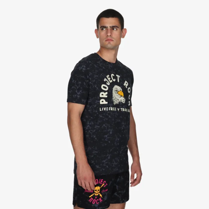UNDER ARMOUR UA Pjt Rck Free Graphic 