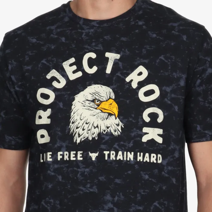 UNDER ARMOUR UA Pjt Rck Free Graphic 