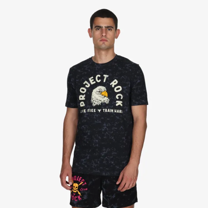 UNDER ARMOUR UA Pjt Rck Free Graphic 